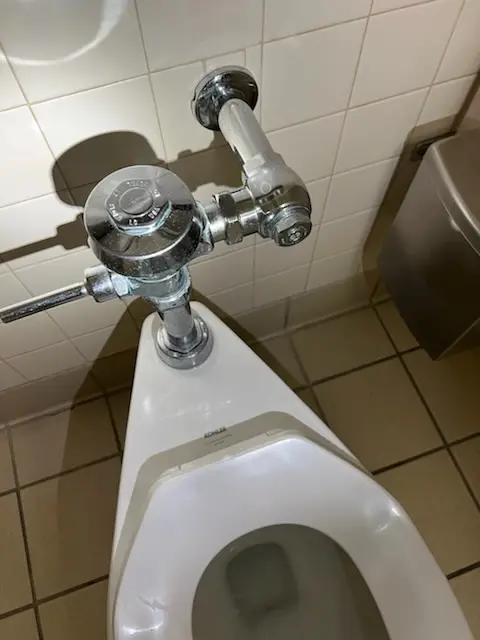 Fixture installation and repair for Sewer Camera Inspection in Canterwood